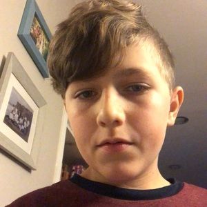 Meet your Posher, Samuel